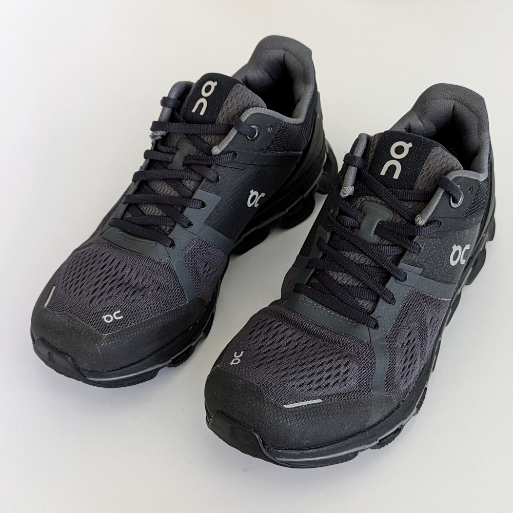 On Running Cloudace Running Shoes - Picture 2 of 13
